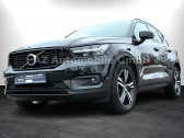 Annonce Volvo XC40 occasion Essence 163 ch BVM � L'Union