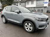 Annonce Volvo XC40 occasion Essence 163 ch BVM � L'Union