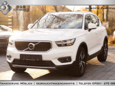 Annonce Volvo XC40 occasion Essence 163 ch BVM  L'Union