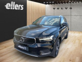 Annonce Volvo XC40 occasion Essence 163 ch BVM  L'Union