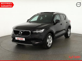 Annonce Volvo XC40 occasion Essence 163 ch BVM � L'Union
