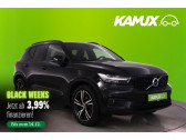 Annonce Volvo XC40 occasion Essence 163 ch BVM � L'Union