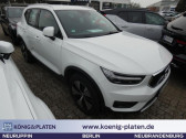 Annonce Volvo XC40 occasion Essence 163 ch BVM � L'Union