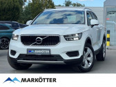 Volvo XC40 occasion année 2021 boite Automatique Annonce Volvo XC40 occasion Essence 163 ch BVM à L'Union