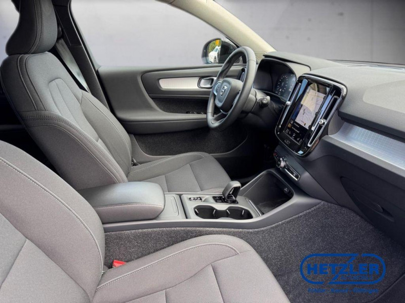 Volvo XC40 163 ch BVM  occasion  L'Union - photo n13