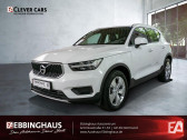 Volvo XC40 occasion année 2020 boite Automatique Annonce Volvo XC40 occasion Essence 163 ch BVM à L'Union