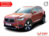 Volvo XC40 163 ch BVM   L'Union 31