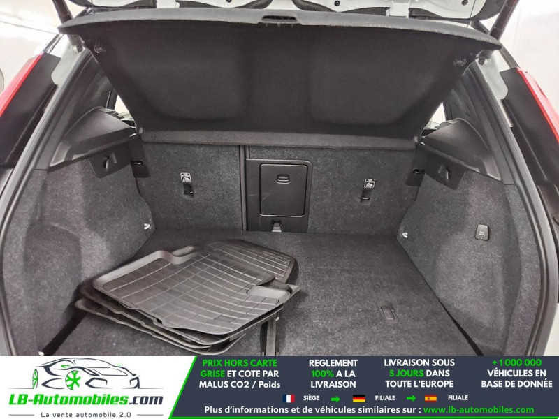 Volvo XC40 197 ch BVA  occasion � Beaupuy - photo n�7