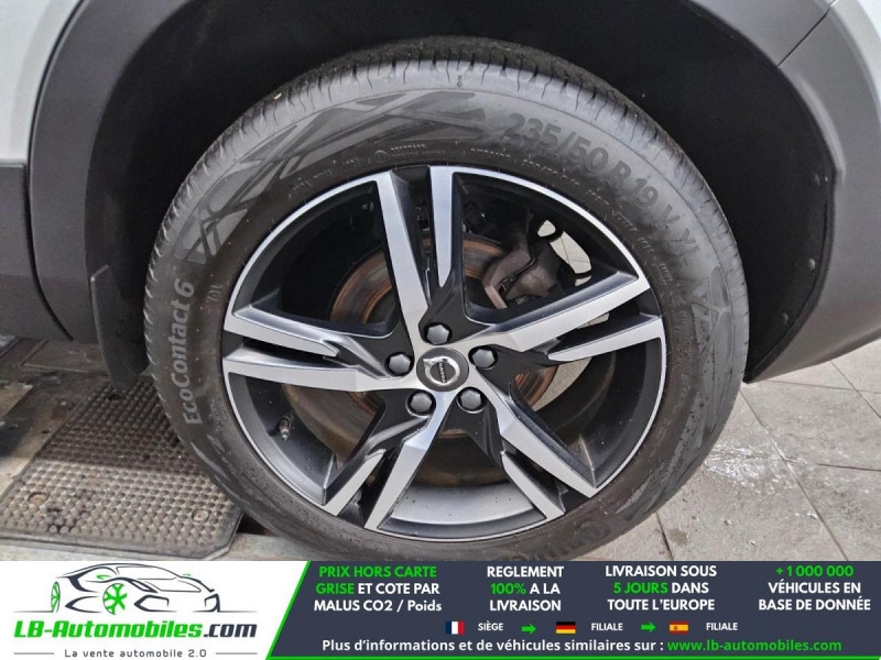 Volvo XC40 197 ch BVA  occasion � Beaupuy - photo n�6