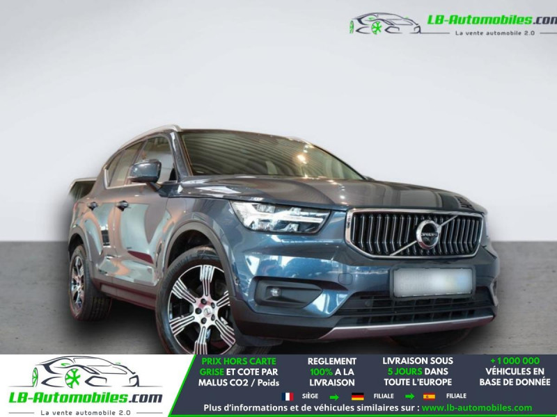 Volvo XC40 197 ch BVA  occasion � Beaupuy
