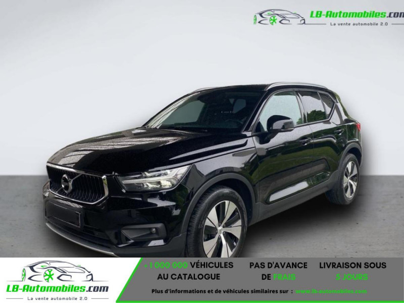 Volvo XC40 197 ch BVA  occasion � Beaupuy