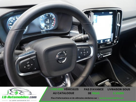Volvo XC40 197 ch BVA  occasion � Beaupuy - photo n�5
