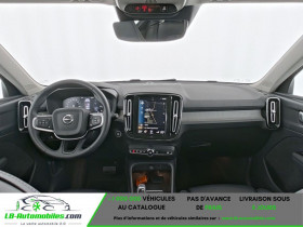 Volvo XC40 197 ch BVA  occasion � Beaupuy - photo n�3