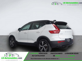 Volvo XC40 197 ch BVA  occasion � Beaupuy - photo n�4