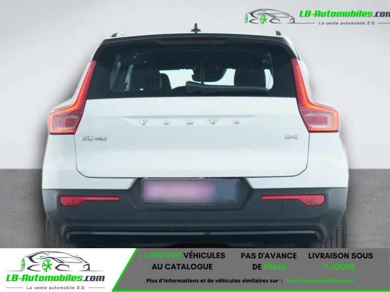 Volvo XC40 197 ch BVA  occasion � Beaupuy - photo n�7