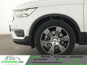 Volvo XC40 197 ch BVA  occasion � Beaupuy - photo n�9