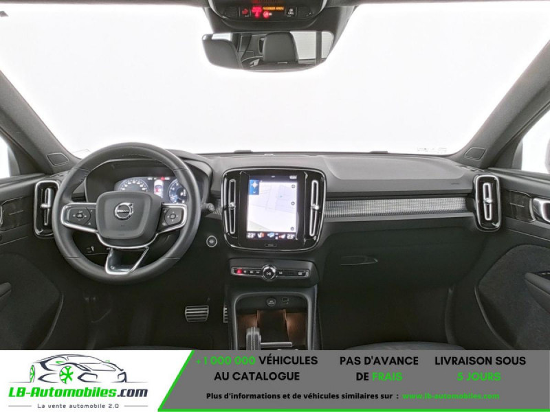 Volvo XC40 197 ch BVA  occasion � Beaupuy - photo n�3
