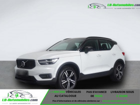 Volvo XC40 , garage LB AUTOMOBILES � Beaupuy