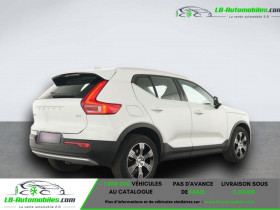 Volvo XC40 197 ch BVA  occasion � Beaupuy - photo n�4