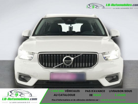 Volvo XC40 197 ch BVA  occasion � Beaupuy - photo n�5