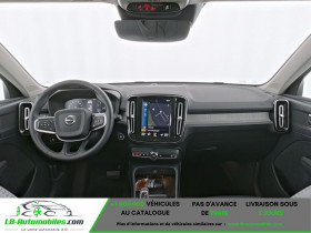 Volvo XC40 197 ch BVA  occasion � Beaupuy - photo n�3
