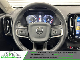 Volvo XC40 197 ch BVA  occasion � Beaupuy - photo n�8