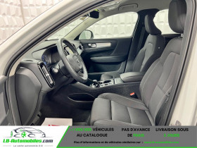 Volvo XC40 197 ch BVA  occasion � Beaupuy - photo n�7