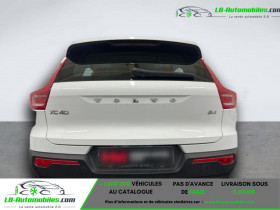 Volvo XC40 197 ch BVA  occasion � Beaupuy - photo n�6