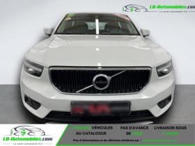 Volvo XC40 197 ch BVA  occasion � Beaupuy - photo n�5
