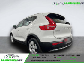 Volvo XC40 197 ch BVA  occasion � Beaupuy - photo n�4