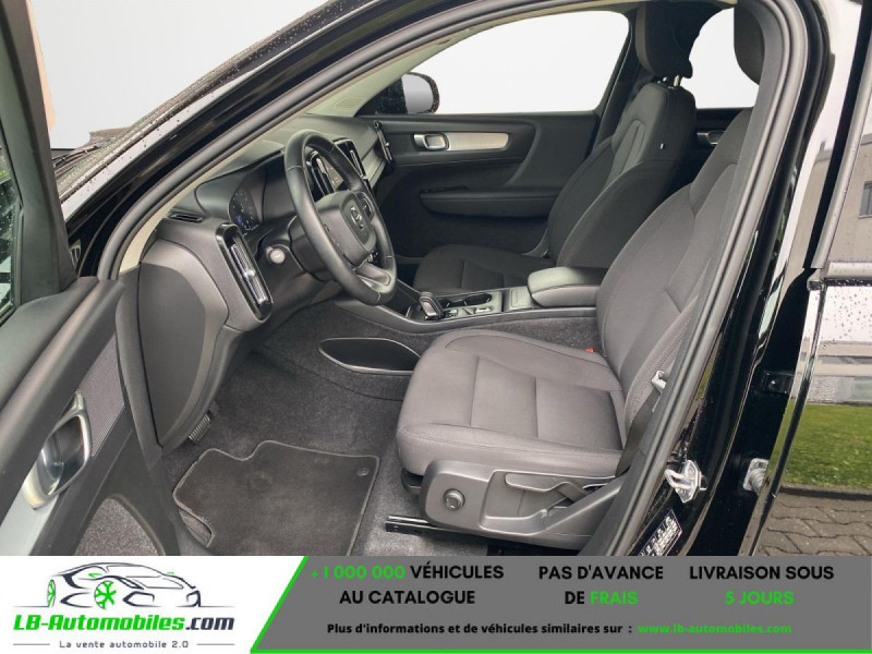 Volvo XC40 197 ch BVA  occasion � Beaupuy - photo n�7
