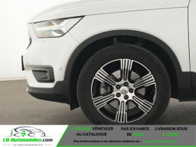 Volvo XC40 197 ch BVA  occasion � Beaupuy - photo n�9