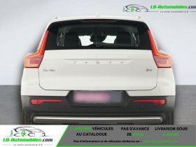 Volvo XC40 197 ch BVA  occasion � Beaupuy - photo n�7
