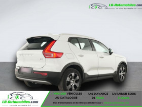 Volvo XC40 197 ch BVA  occasion � Beaupuy - photo n�4