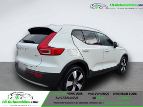 Volvo XC40 197 ch BVA  occasion � Beaupuy - photo n�4