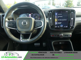 Volvo XC40 197 ch BVA  occasion � Beaupuy - photo n�3