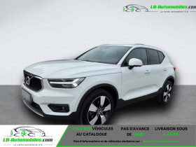 Volvo XC40 197 ch BVA  occasion � Beaupuy - photo n�2