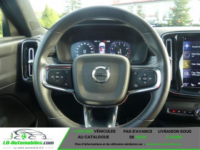Volvo XC40 197 ch BVA  occasion � Beaupuy - photo n�10