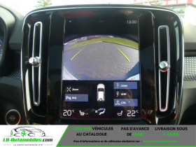 Volvo XC40 197 ch BVA  occasion � Beaupuy - photo n�9