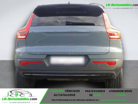 Volvo XC40 197 ch BVA  occasion � Beaupuy - photo n�7
