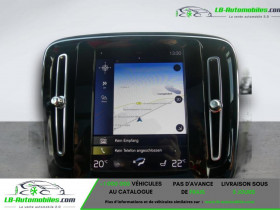 Volvo XC40 197 ch BVA  occasion � Beaupuy - photo n�6