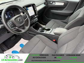 Volvo XC40 197 ch BVA  occasion � Beaupuy - photo n�5