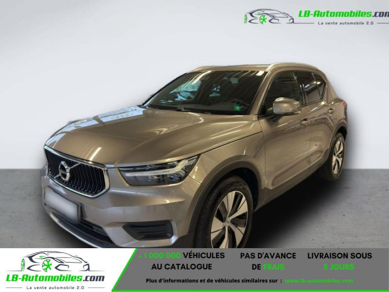 Volvo XC40 197 ch BVA  occasion � Beaupuy