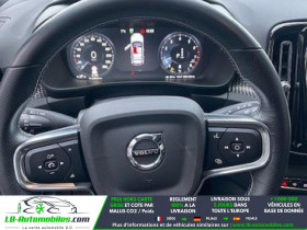 Volvo XC40 197 ch BVA  occasion � Beaupuy - photo n�5