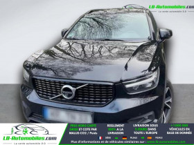 Volvo XC40 197 ch BVA  occasion � Beaupuy - photo n�2