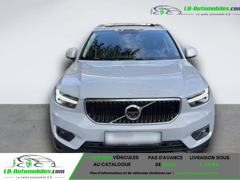 Volvo XC40 197 ch BVA  occasion  Beaupuy - photo n5