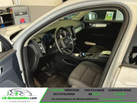 Volvo XC40 197 ch BVA  occasion � Beaupuy - photo n�4