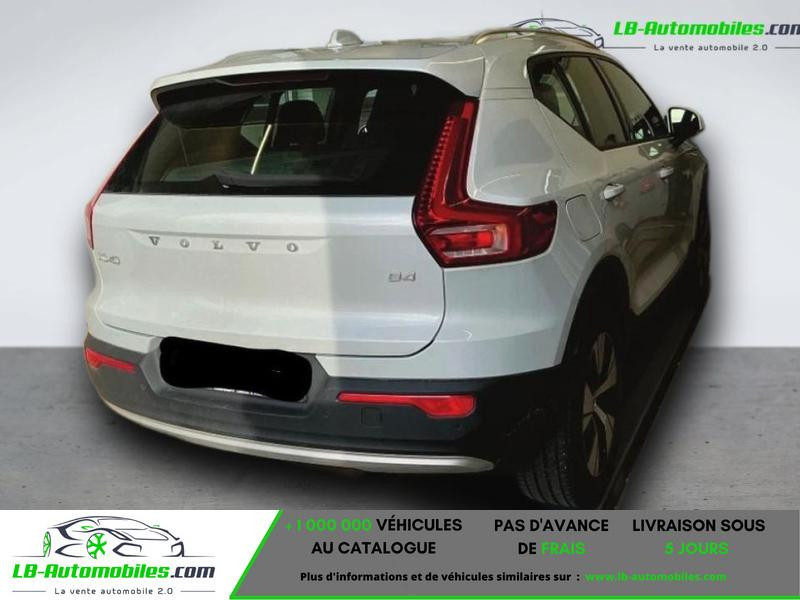Volvo XC40 197 ch BVA  occasion  Beaupuy - photo n3