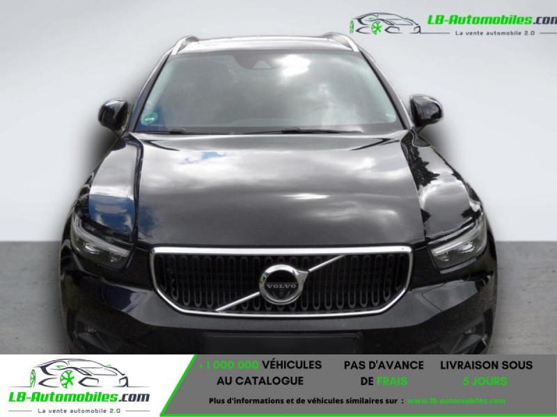 Volvo XC40 197 ch BVA  occasion � Beaupuy - photo n�4