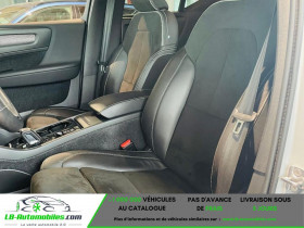 Volvo XC40 197 ch BVA  occasion � Beaupuy - photo n�7